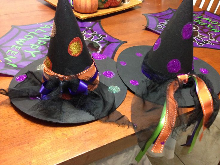 c51aafd3cb129861831d9ae9a4d9dd47--witch-hats-fun-projects